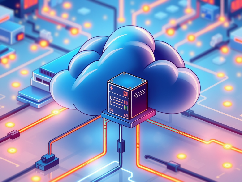 Building Your First Azure Cloud Infrastructure with&nbsp;Terraform