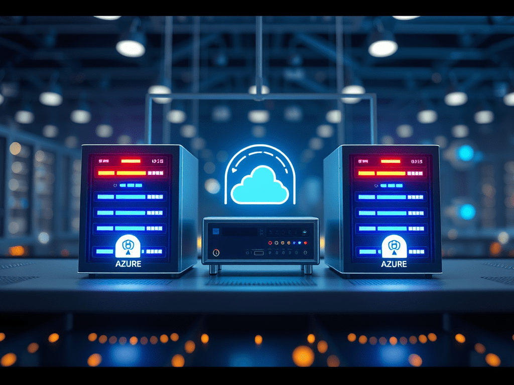 Azure Load Balancer Tutorial: Building High Availability for Web&nbsp;Apps