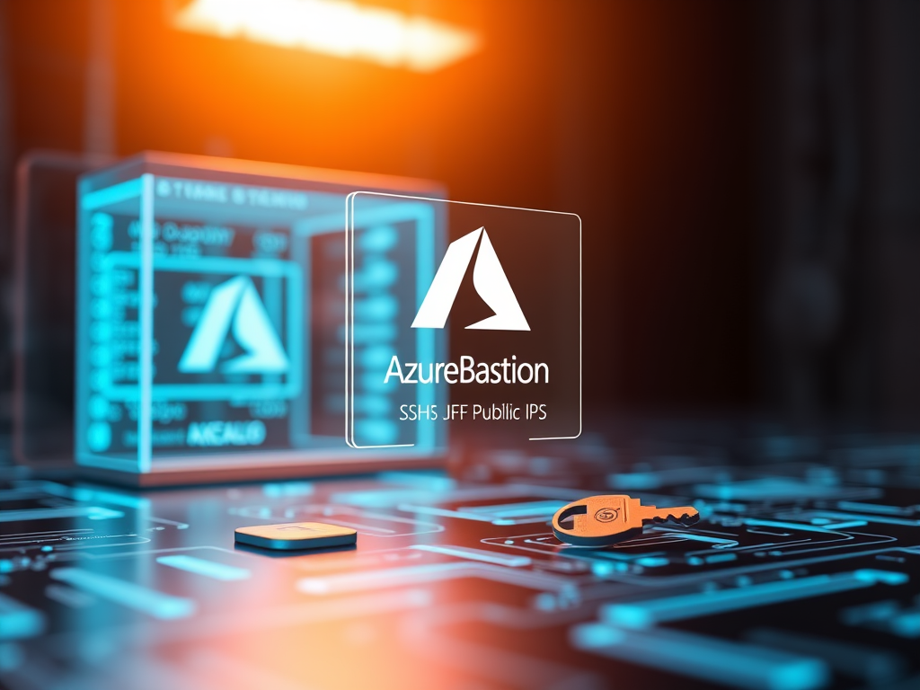 Project 4: Secure Remote Access with Azure Bastion and VM&nbsp;Hardening