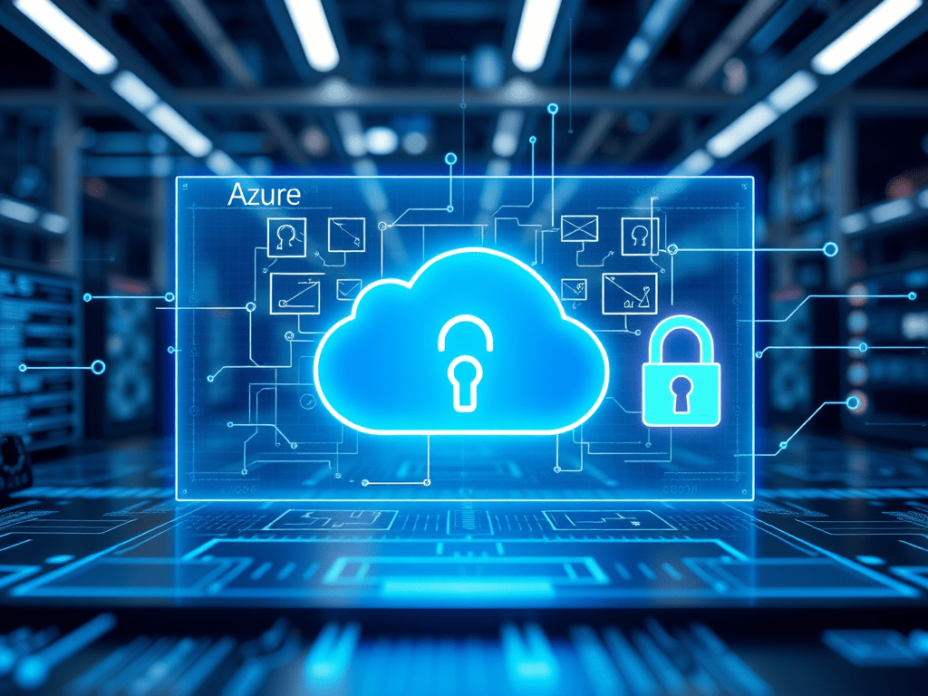 AZ-104 Project 6: Secure Storage and File Sharing in Azure, Complete Beginner’s Guide