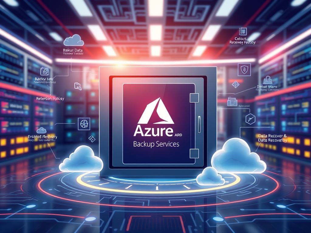 Complete Guide to Azure Backup & Recovery&nbsp;Vault