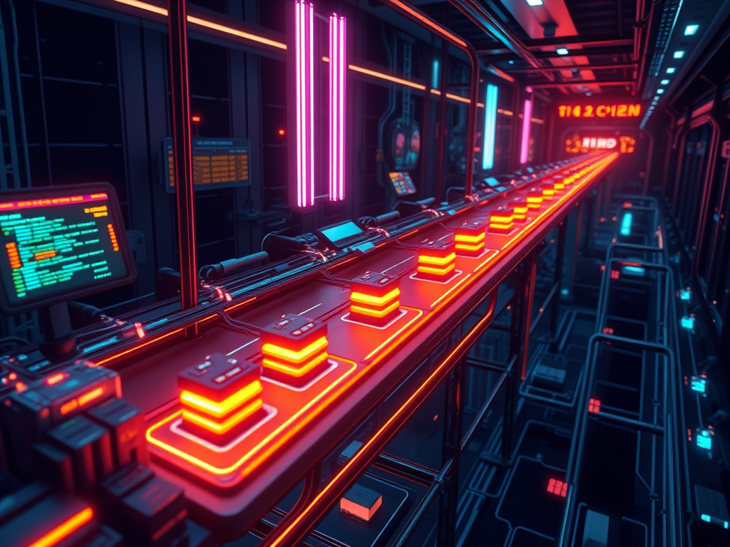 From Commit to Production: Building My First Multi-Stage CI/CD&nbsp;Pipeline