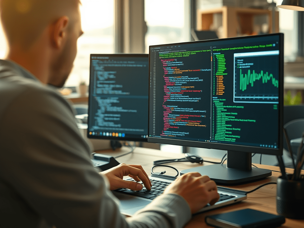 How I Built a Bulletproof CI/CD Pipeline (And You Can&nbsp;Too!)