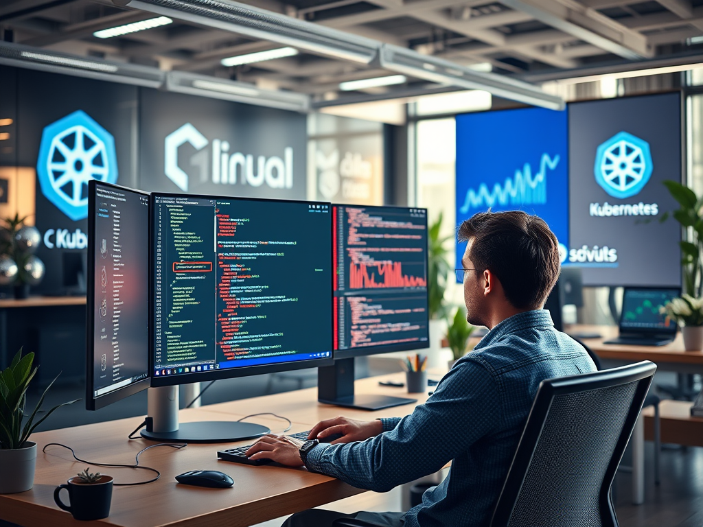 Scaling Your Apps on AKS: A Hands-On Guide to HPA and&nbsp;VPA
