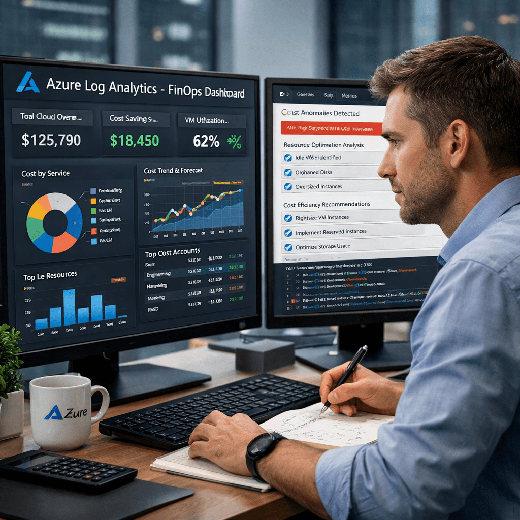 Understanding Is Optimising