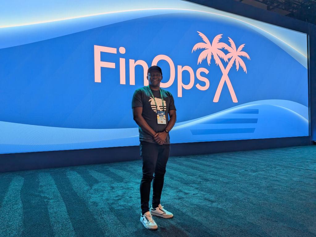 FinOps X 2026 – New Era for Agentic AI and Tokenomics